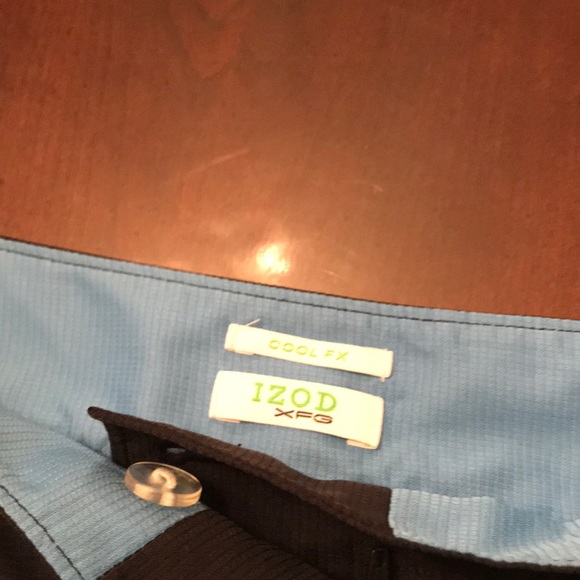 Golf skort - Picture 5 of 6